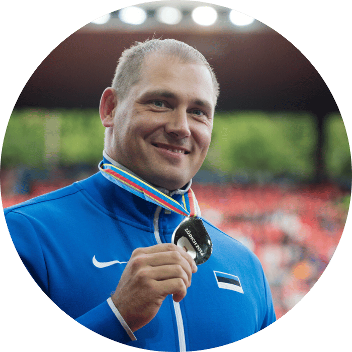 Gerd Kanter